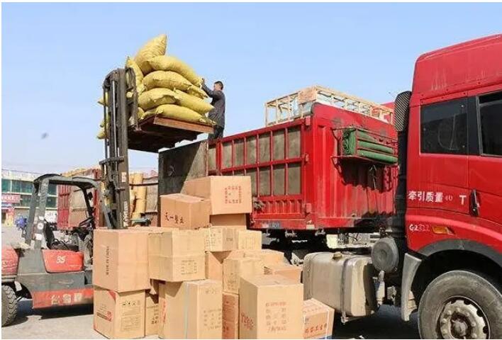 泉州到深州市物流专线