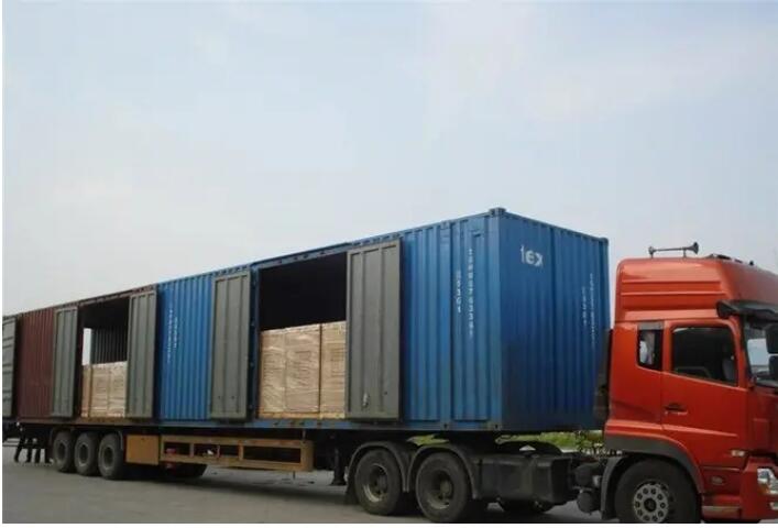 泉州到深州市整车运输