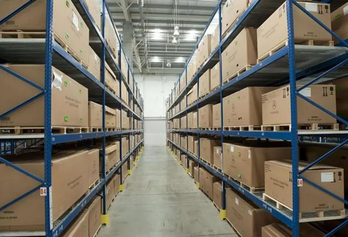 泉州到深州市货物仓储