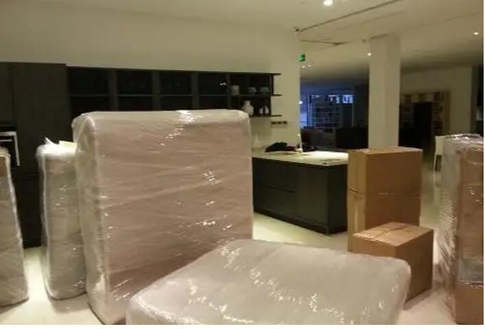 泉州到深州市长途搬家