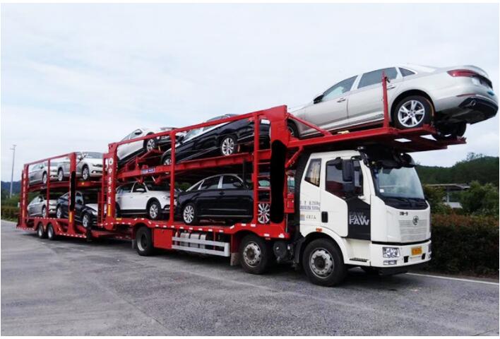 泉州到深州市轿车托运